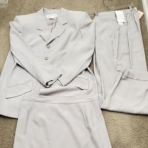 Jones New York women's suit